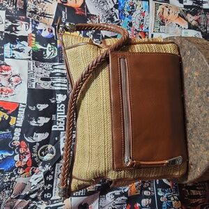 BRIGHTON PURSE